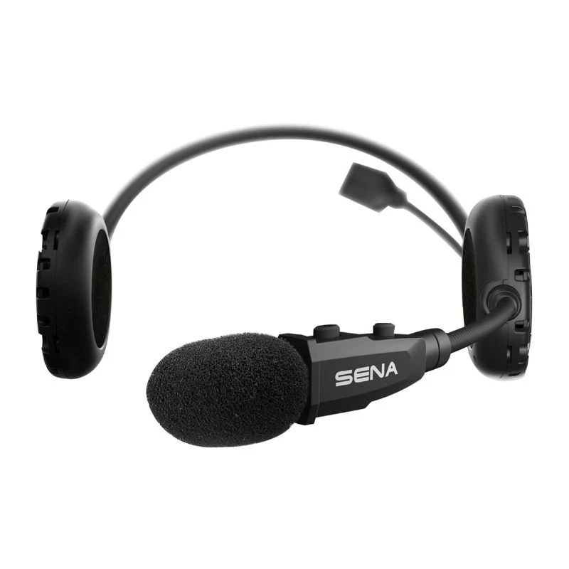 Intercom de casque JET SENA 3S Bluetooth 4.1
