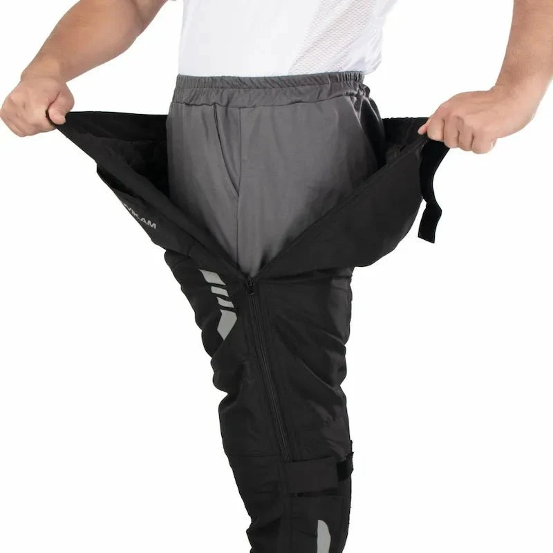 Surpantalon Moto Hiver | All Road Pro™ - SOLDES