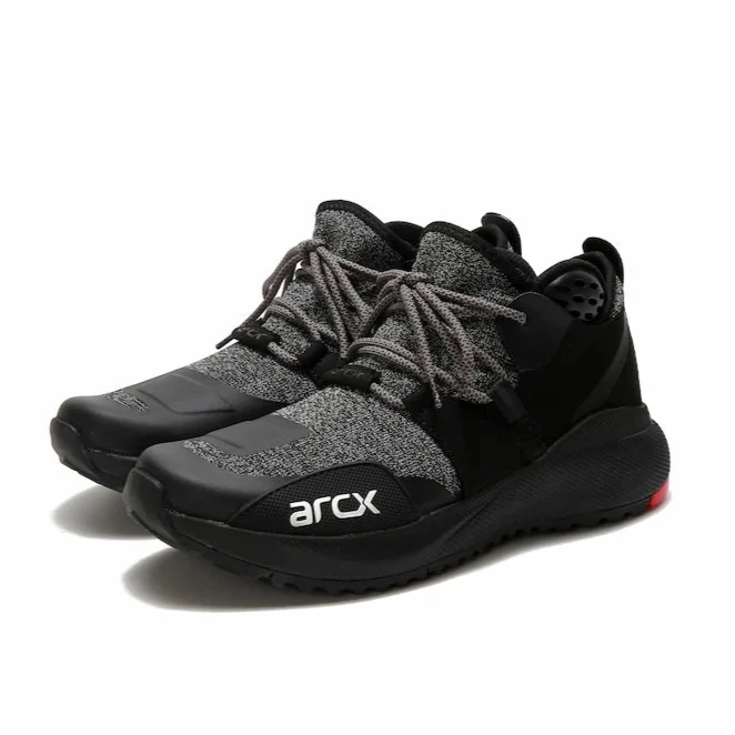Baskets Moto sneaker | ARCX “Summer Rider”