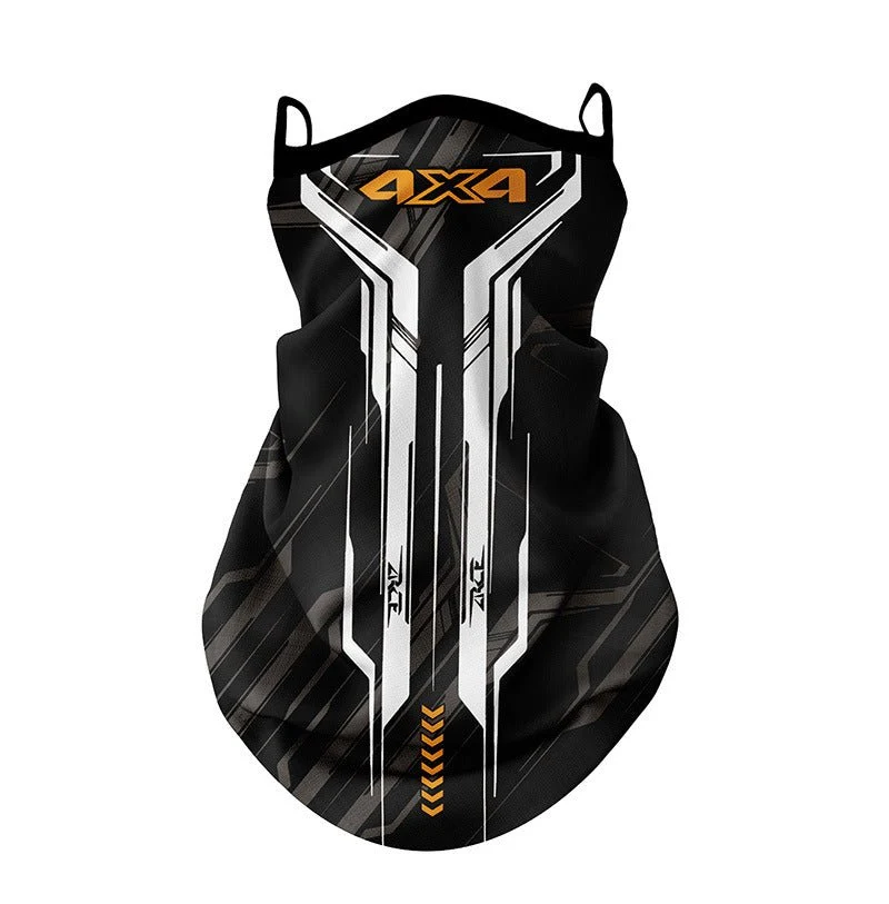 Tour de Cou Motard OffRoadLine™