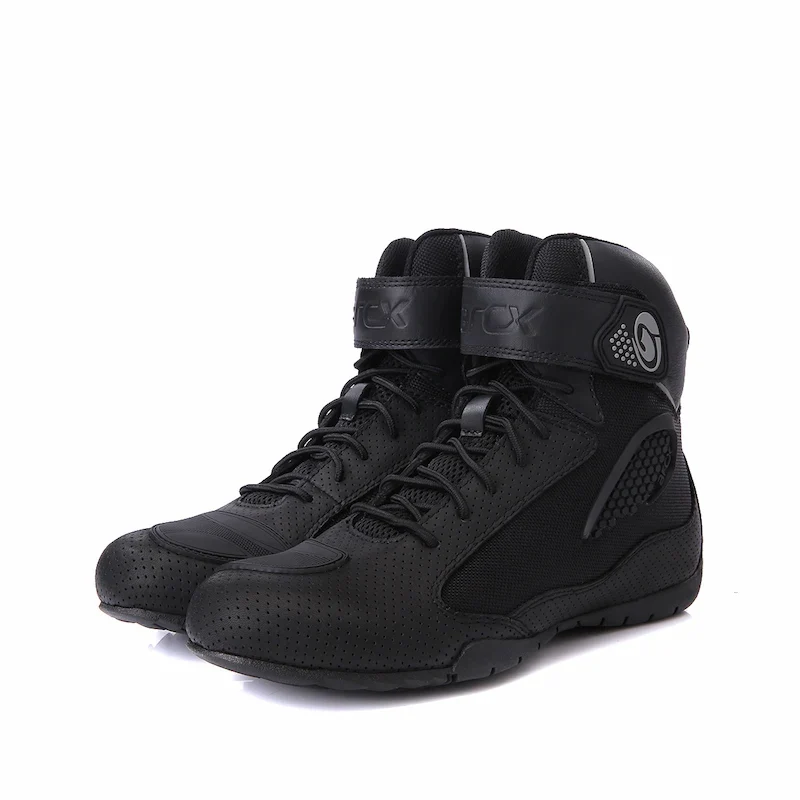 Chaussure/bottine Moto Été | RIDE4X™