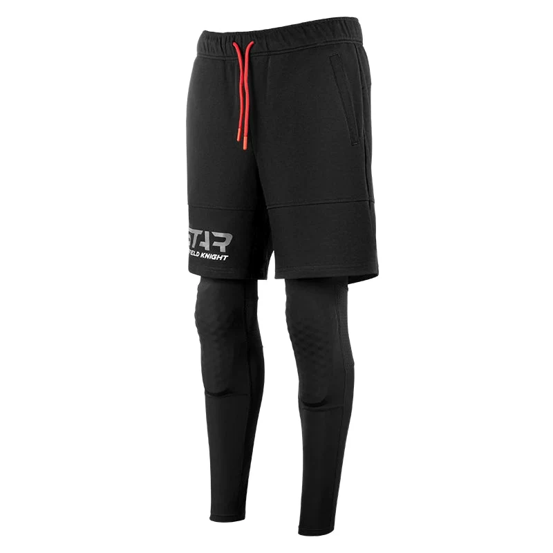Pantalon Moto Été + Short CE2 | Rider-Flex™