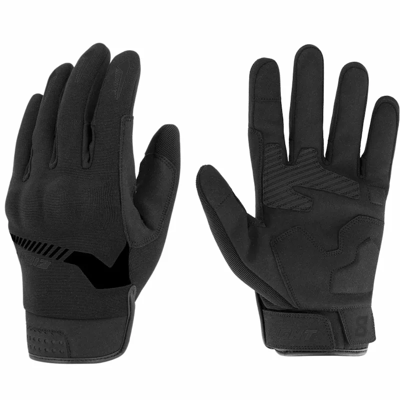 Gant moto été homme tactile | First Homologué CE 1KP