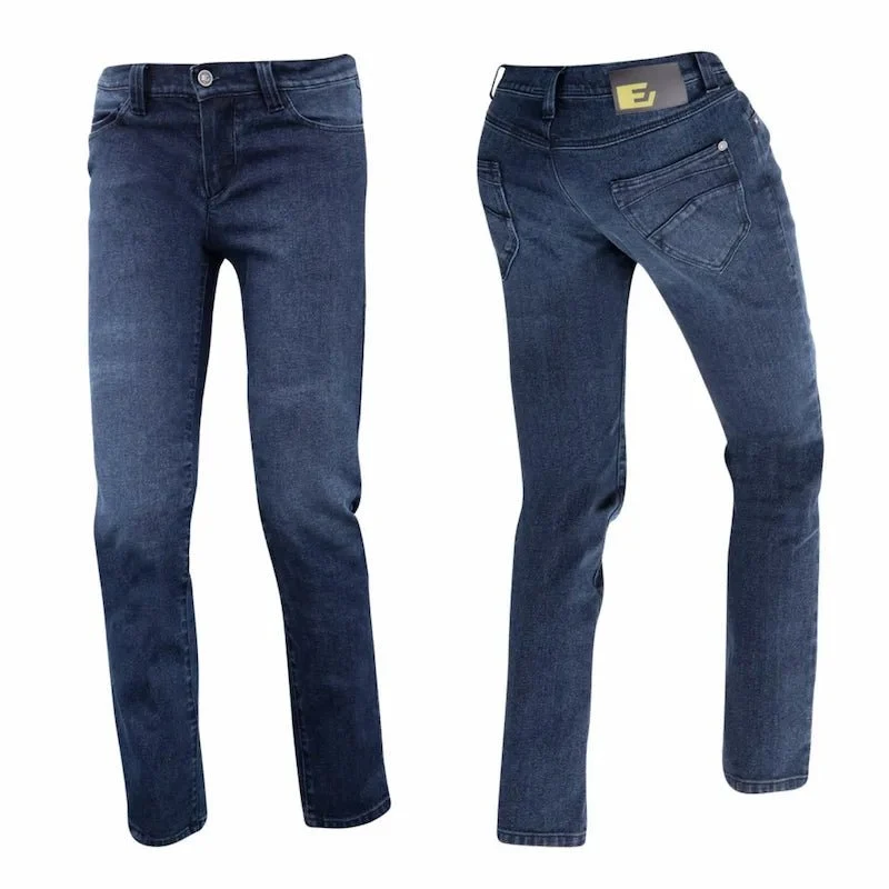 Jeans moto homme Armalith/KEVLAR Legendary - ESQUAD | Homologué AA