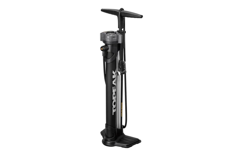 Pompe à pied Topeak - JoeBlow Booster