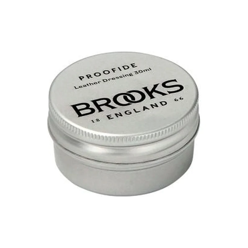 Entretien pour selle Brooks England - Proofide