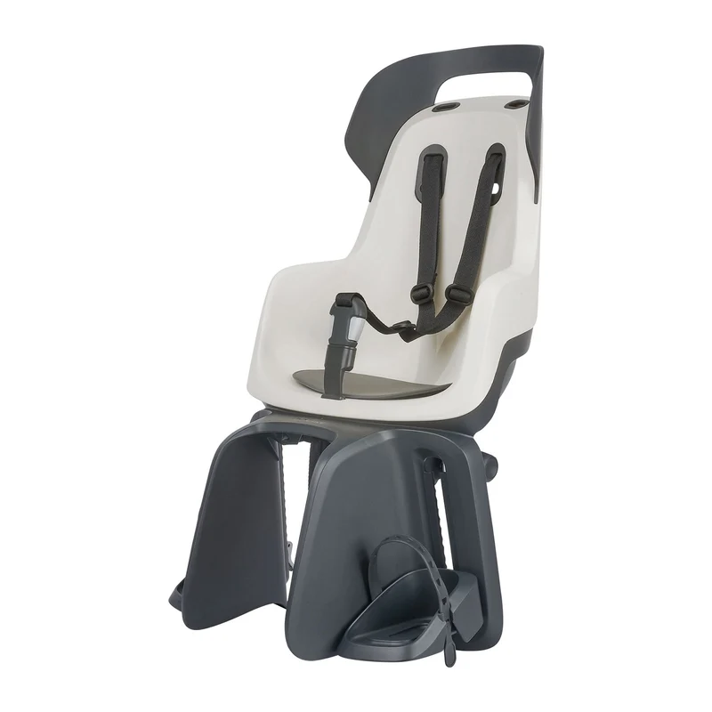 Siège enfant vélo arrière Bobike – Go Maxi Porte-bagages