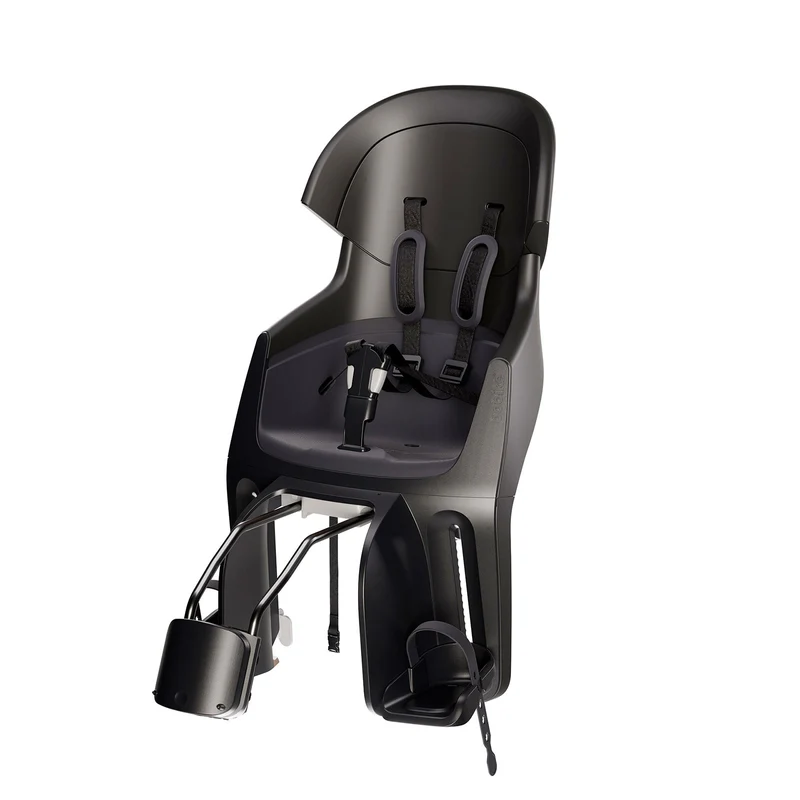 Siège enfant vélo arrière Bobike – Evolve Maxi Cadre