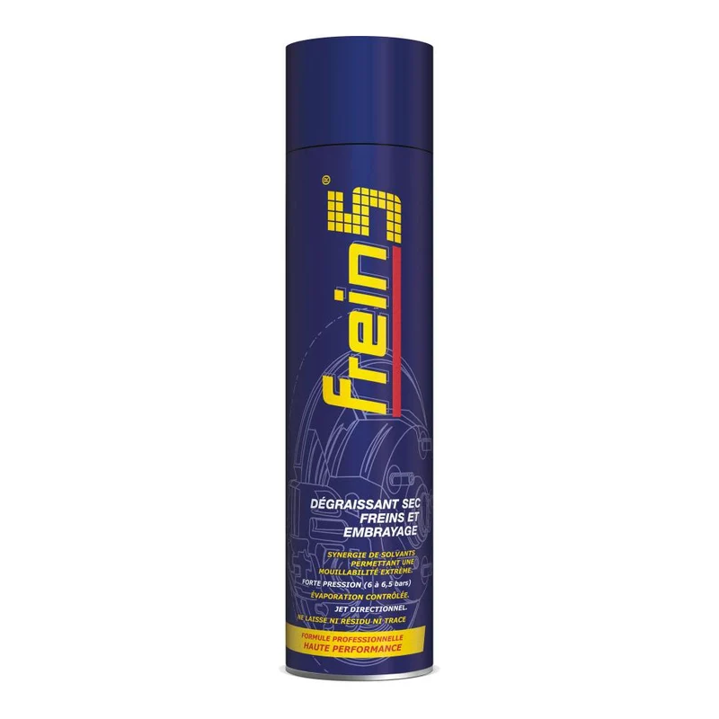 Nettoyant Freins & Mécanique Metal 5 Frein 5 - 600ml