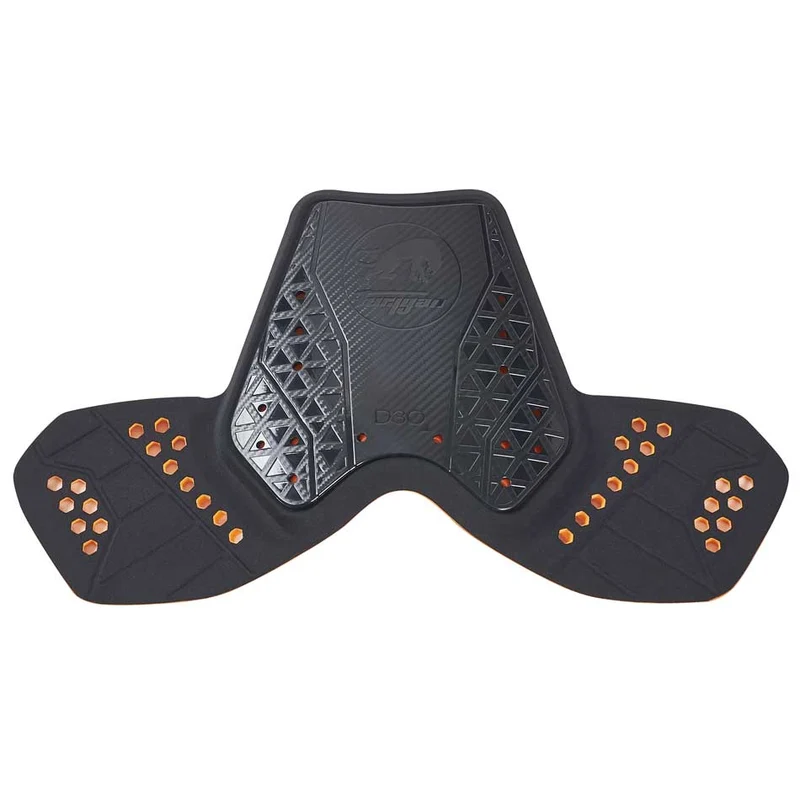 Protection Moto Homme Furygan CHEST RACING D3O® Orange