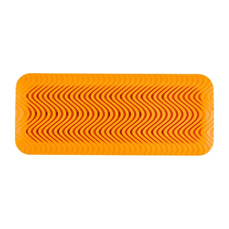 Protection Moto Homme Furygan CENTRAL BACK D3O® Orange