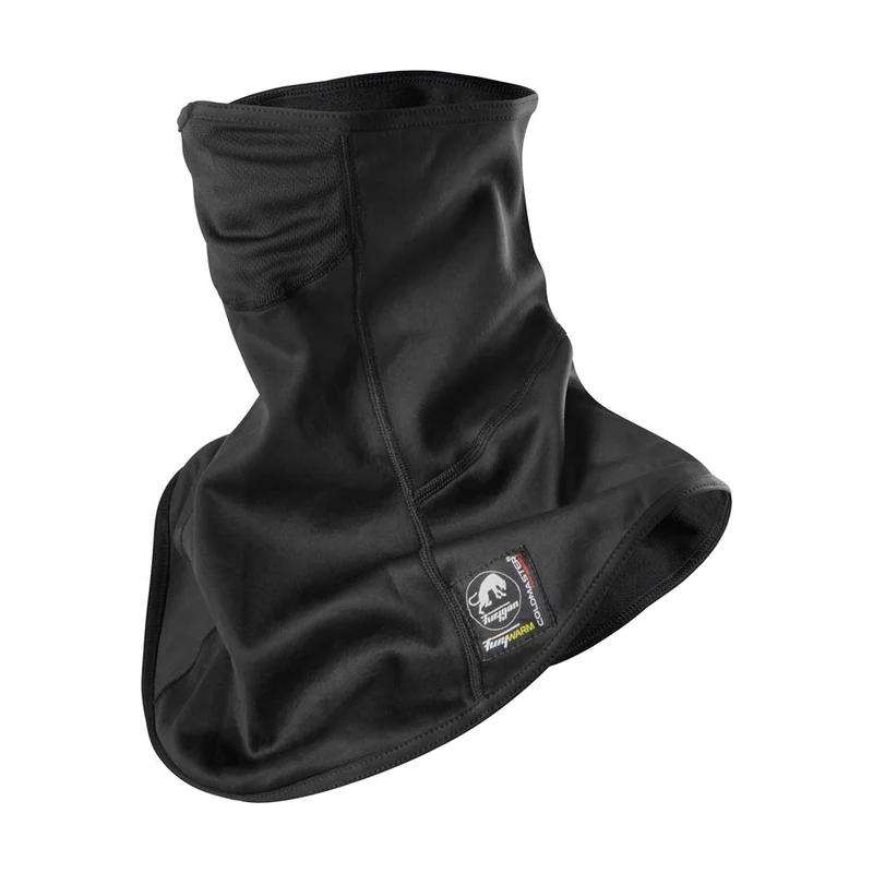 Accessoire Moto Furygan NECK + PLASTRON Noir