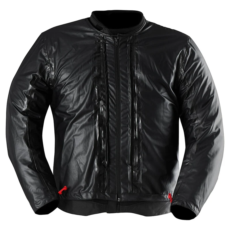 Accessoire Moto Furygan DOUBLURE BLOUSON IN&OUT HUMAX® Noir