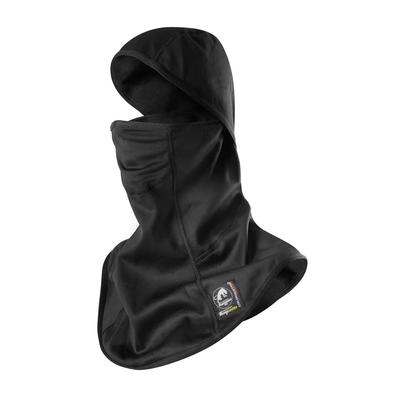 Accessoire Moto Furygan BALACLAVA PLASTRON Noir