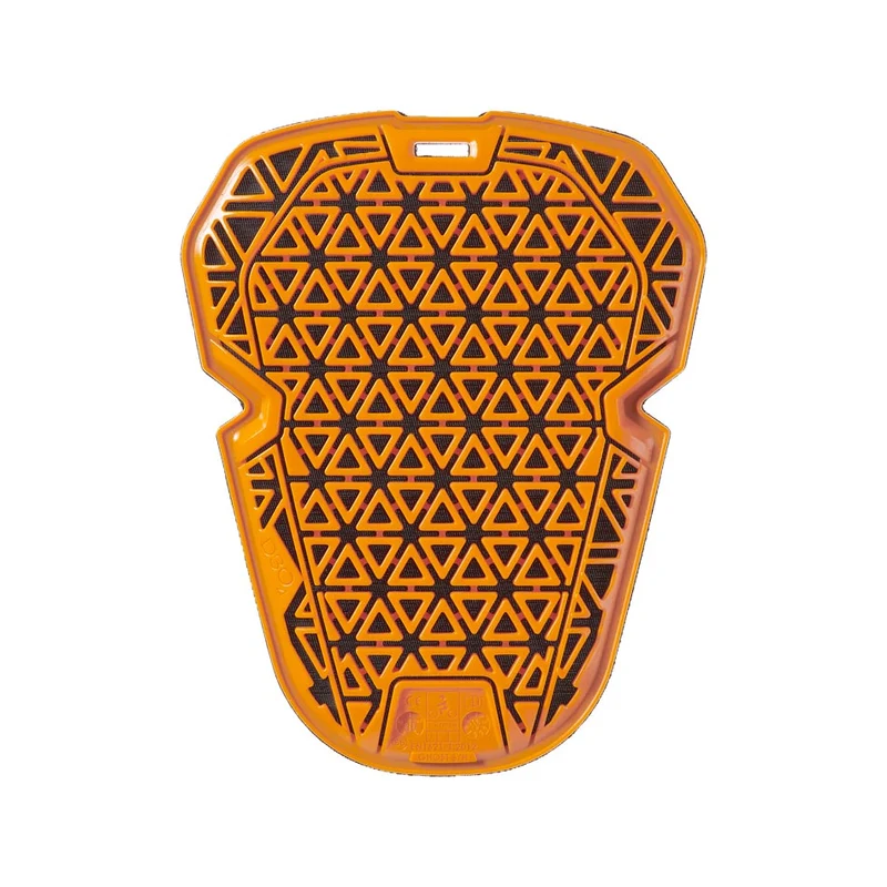 Protection Moto Homme Furygan EPAULES / HANCHES D3O® GHOST™ L2 Orange