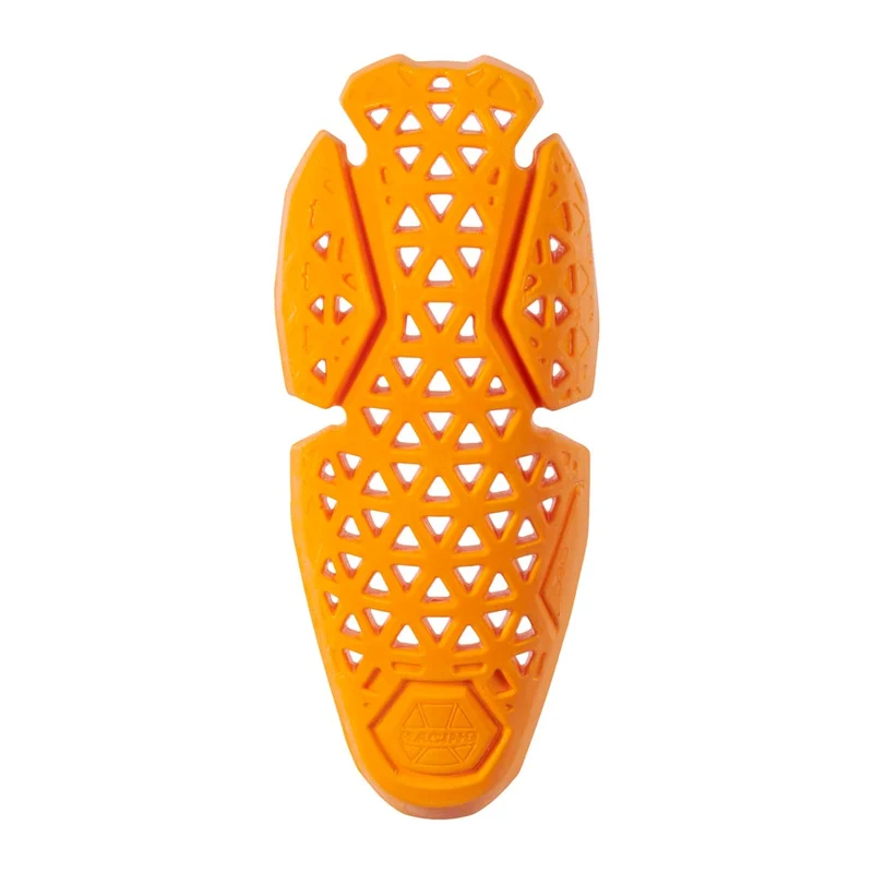 Protection Moto Homme Furygan COUDES D3O® RACE L2 Orange