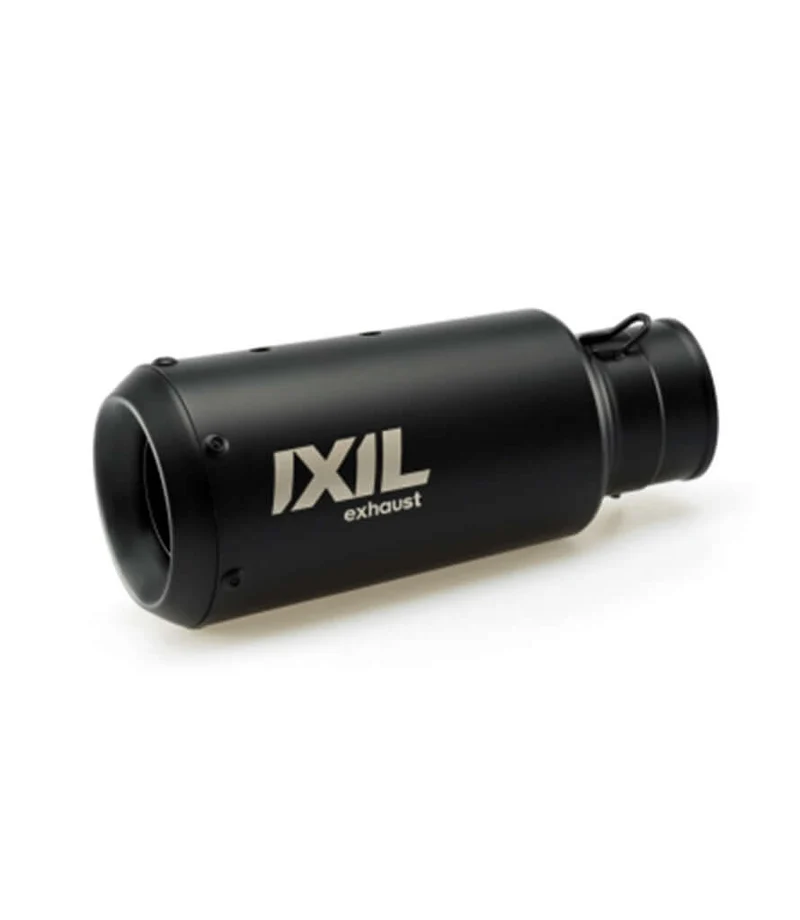 Scarico per Speed 400 / Scrambler 400 X / XC Slip On - Race Xtrem