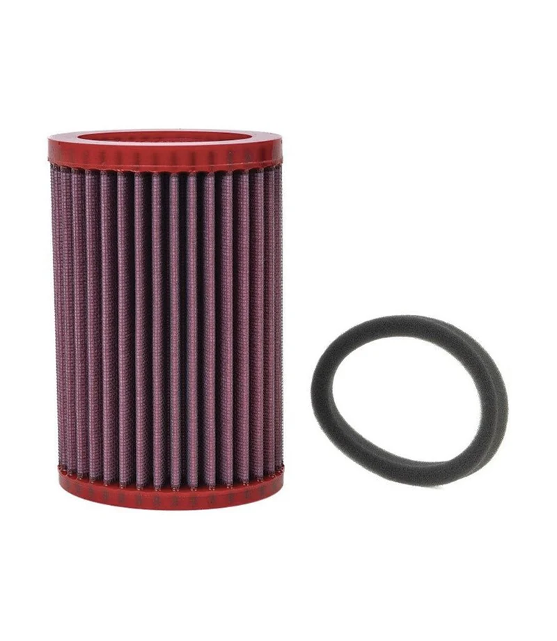 Filtro Aria per Bonneville Carb / Scrambler 900 / Thruxton 900 - BMC