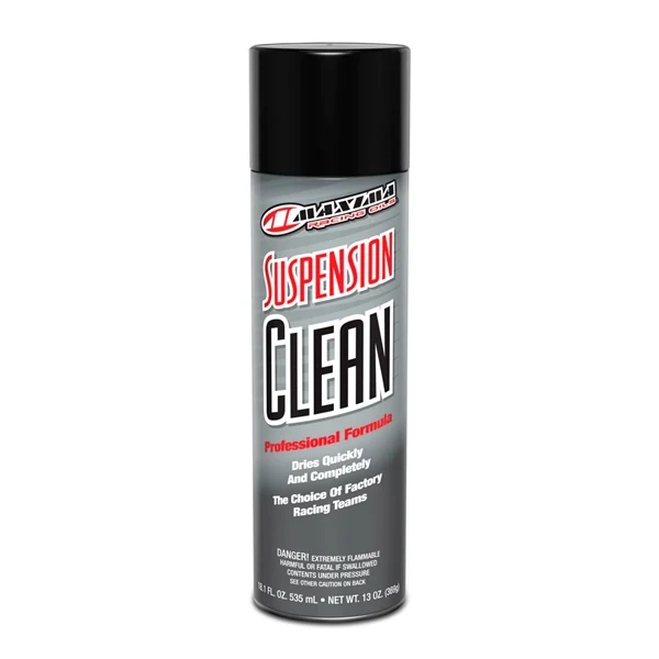 Maxima Suspension Cleaner (144389)