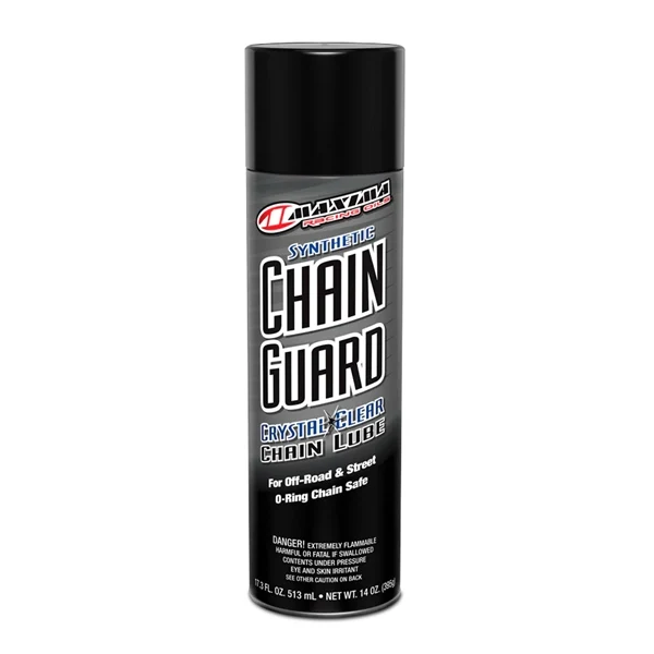 Maxima Synthetic Chain Guard (144378)
