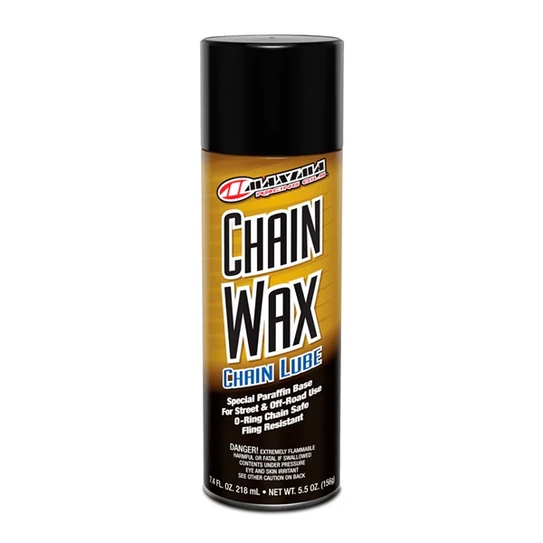 Maxima Chain Lube (144375)