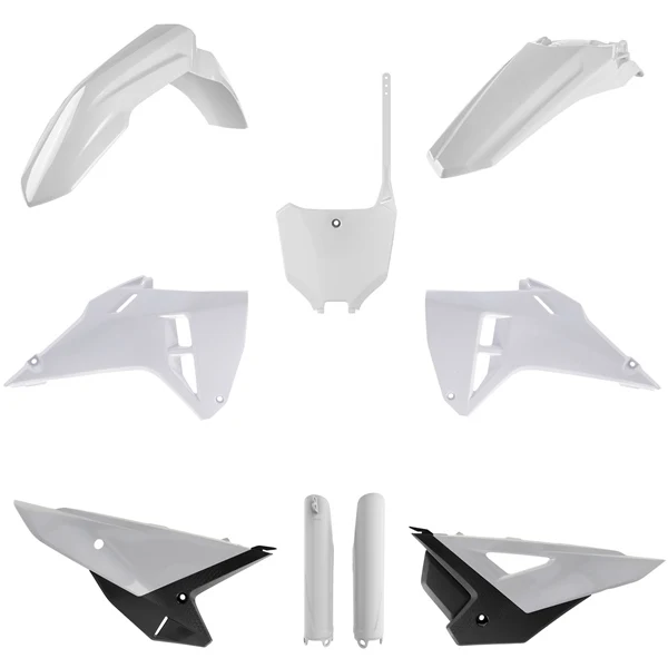 Polisport MX Complete Kit (143974)