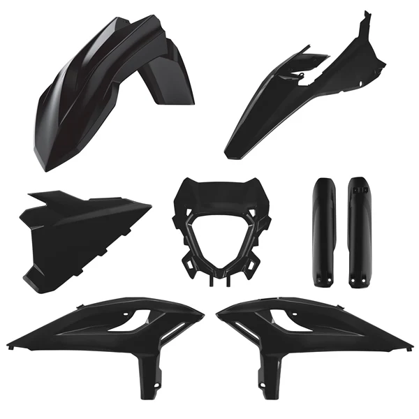Polisport MX Complete Kit (143969)