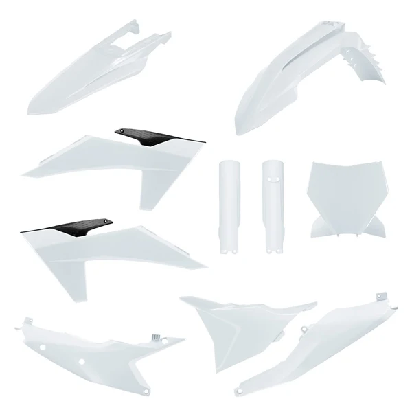 Polisport MX Complete Kit (143956)
