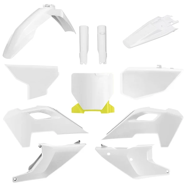 Polisport MX Complete Kit (143950)