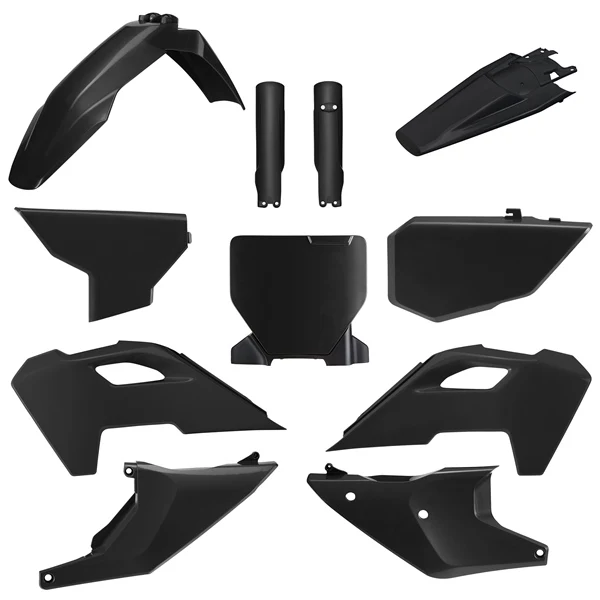 Polisport MX Complete Kit (143949)