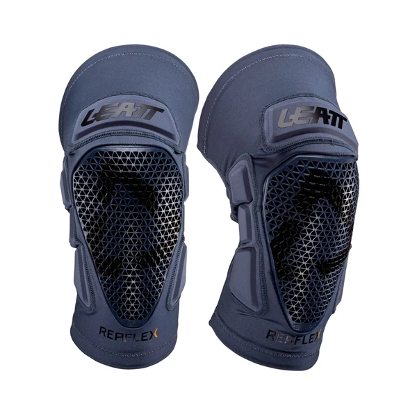 LEATT Reaflex Pro Knee Guard