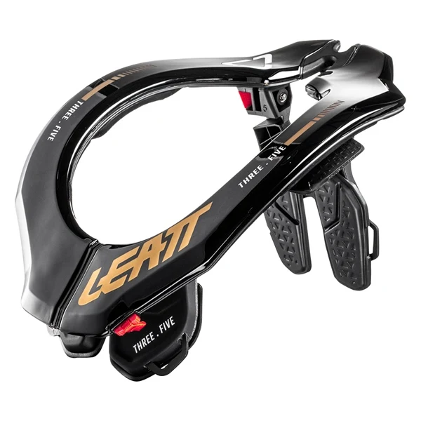 LEATT 3.5 Neck Brace — Men/Women