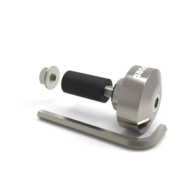 Oxford Products BarEnds1 Bar End