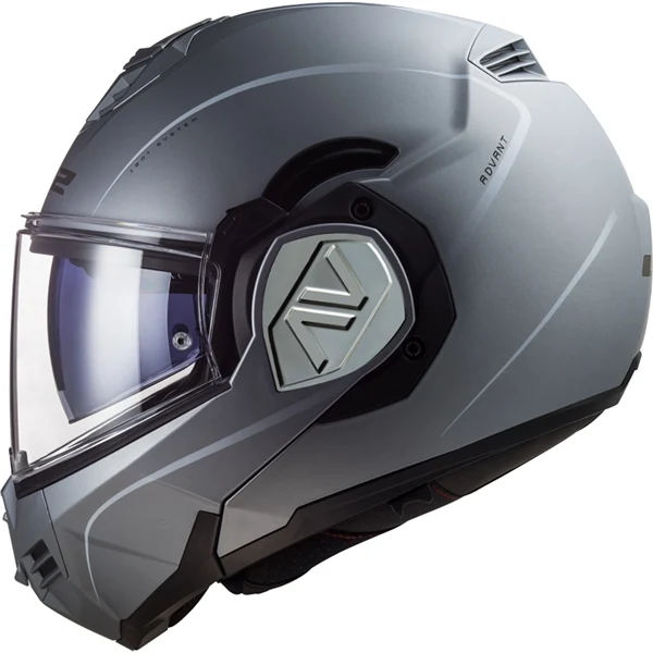 LS2 Advant Modular Helmet — 396691