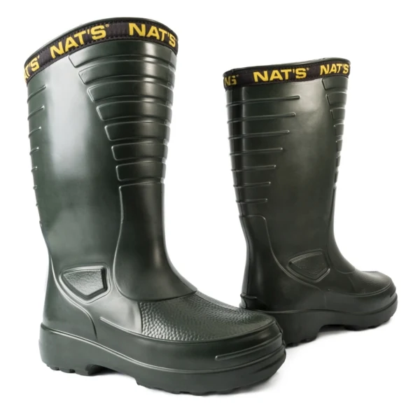 NAT'S EVA Summer Boots for men 15''