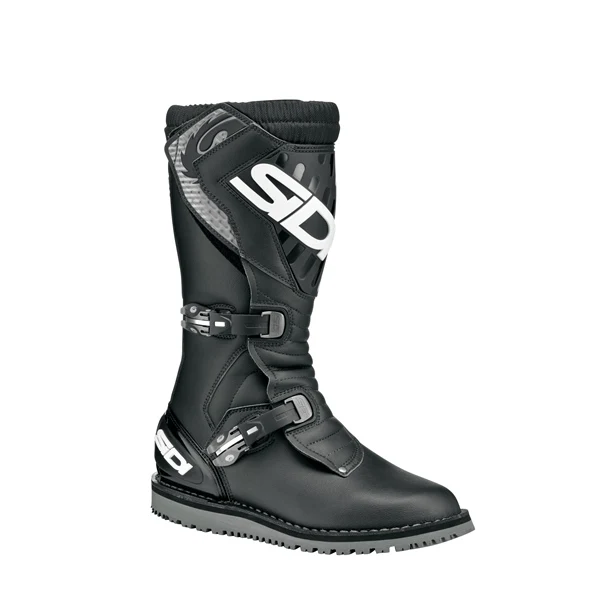 SIDI Trial Zero.2 Boots