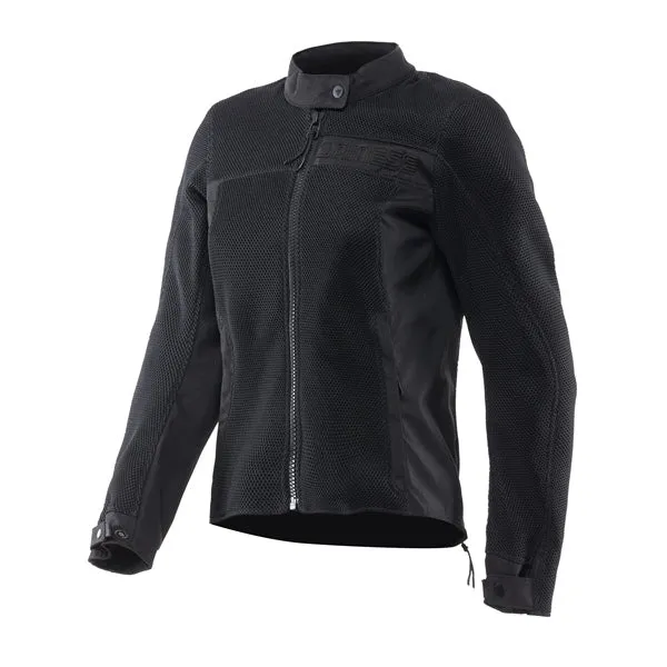 DAINESE Lisbona Air Tex Jacket — Women