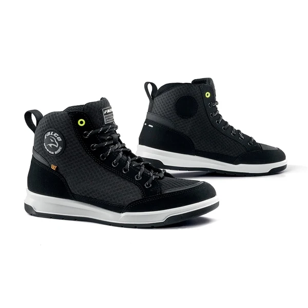 Falco Air Force Boots — Men