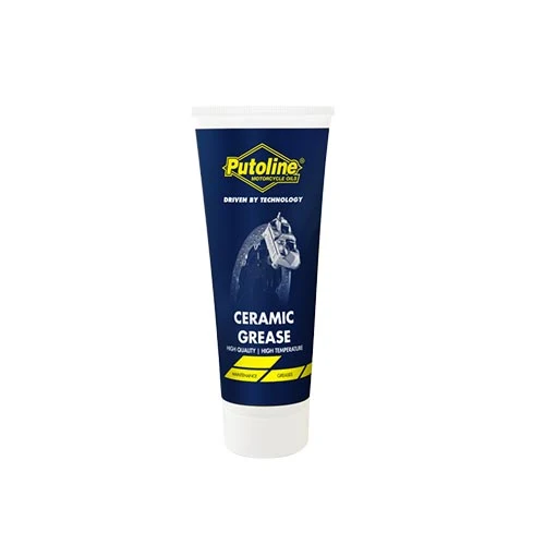 Graisse céramique hautes températures | Putoline