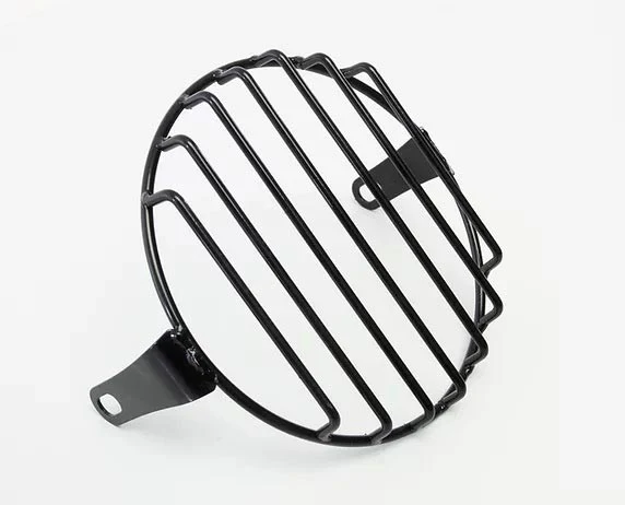 Grille de phare Royal Enfield 650 | Hedgehog Motorcycles