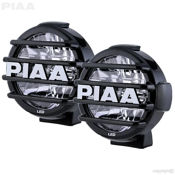 Kit feux additionnels LP570 LED | PIAA