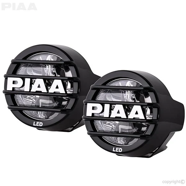 Kits feux additionnels LP530 LED | PIAA