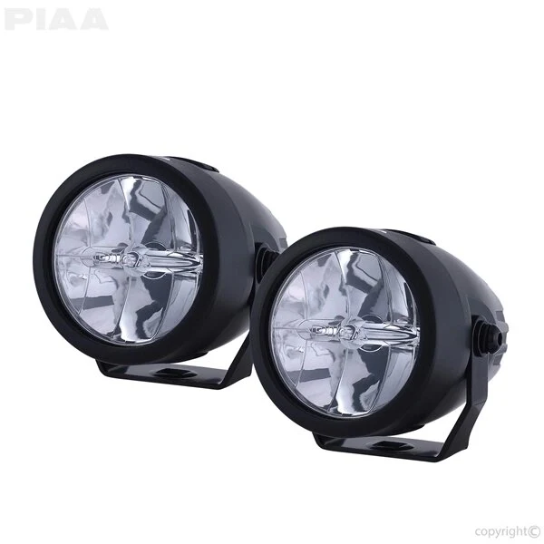 Kits feux additionnels LP270 LED | PIAA