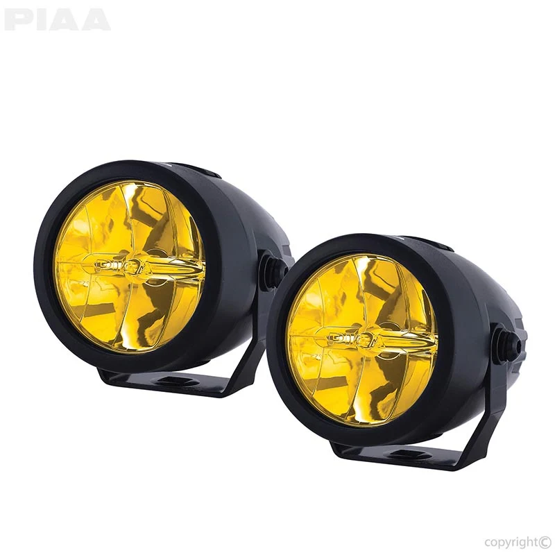 Kits feux additionnels LP270 LED | PIAA