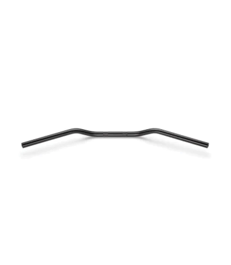 Manubrio Superbike A01 LSL Nero - 22 mm