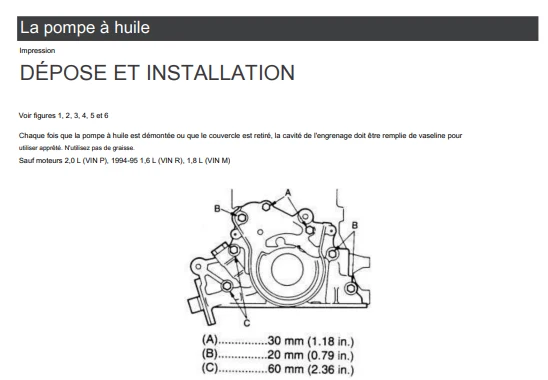 Manuel d'atelier Hyundai Sonata 1993 français