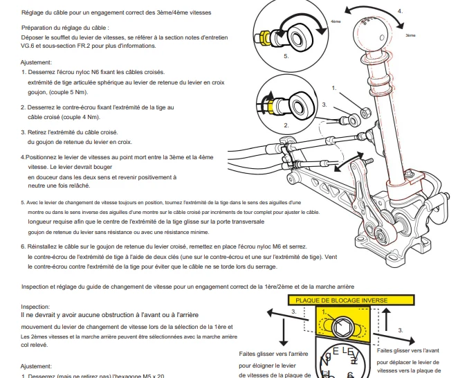 Manuel d'atelier Lotus Evora 400 2015 2020 français