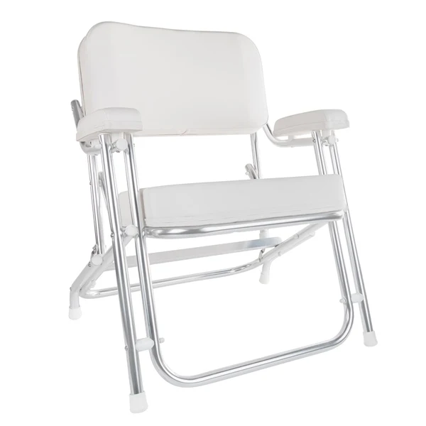 Kimpex Folding Chair with Armrest (746395)