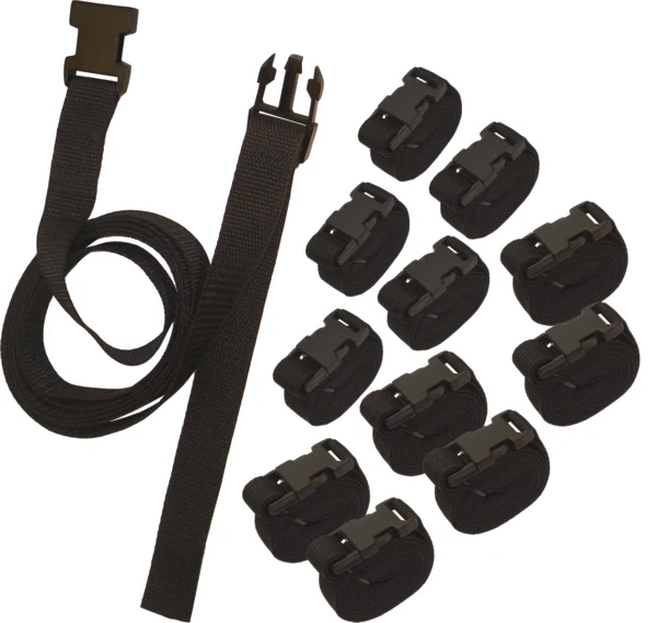 Kimpex Boat Cover Tie Down Kit (745800)