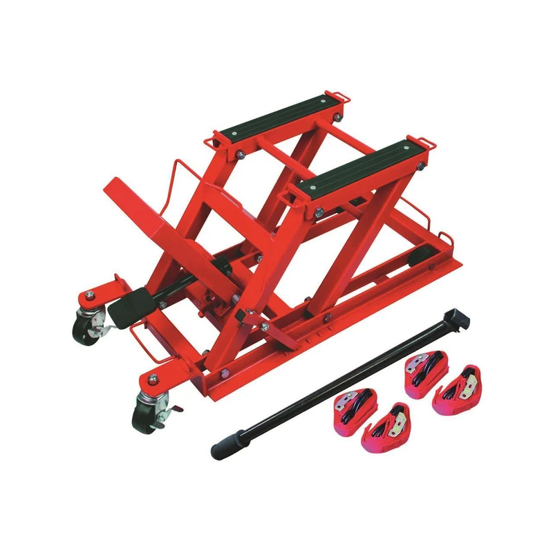 Lève moto hydraulique | JMP
